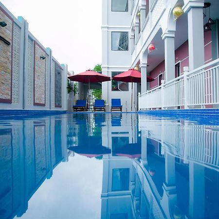 Hào Anh Villa Hội An Exterior foto
