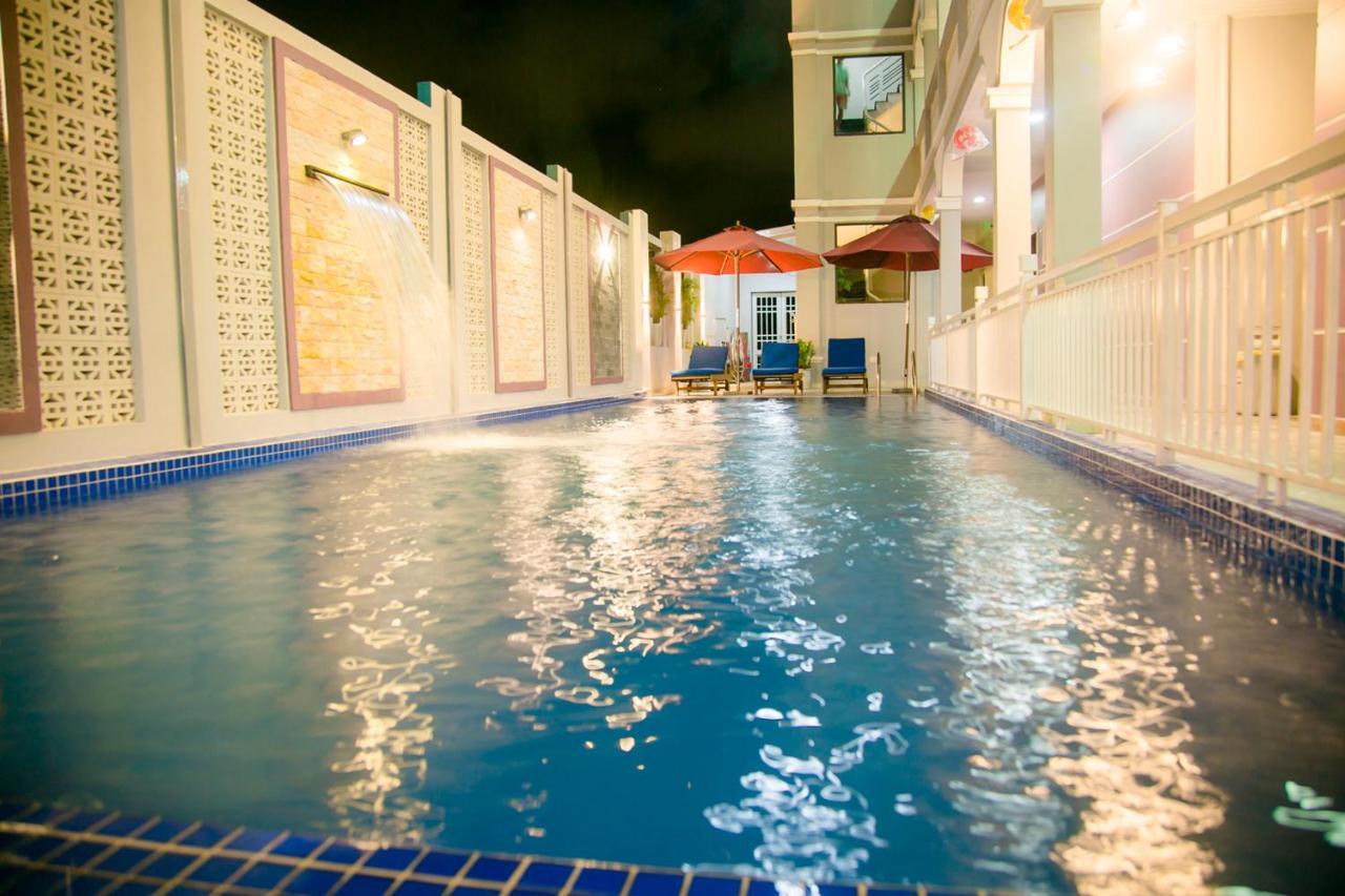 Hào Anh Villa Hội An Exterior foto