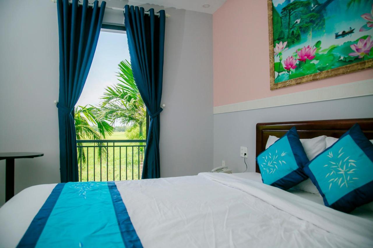 Hào Anh Villa Hội An Exterior foto