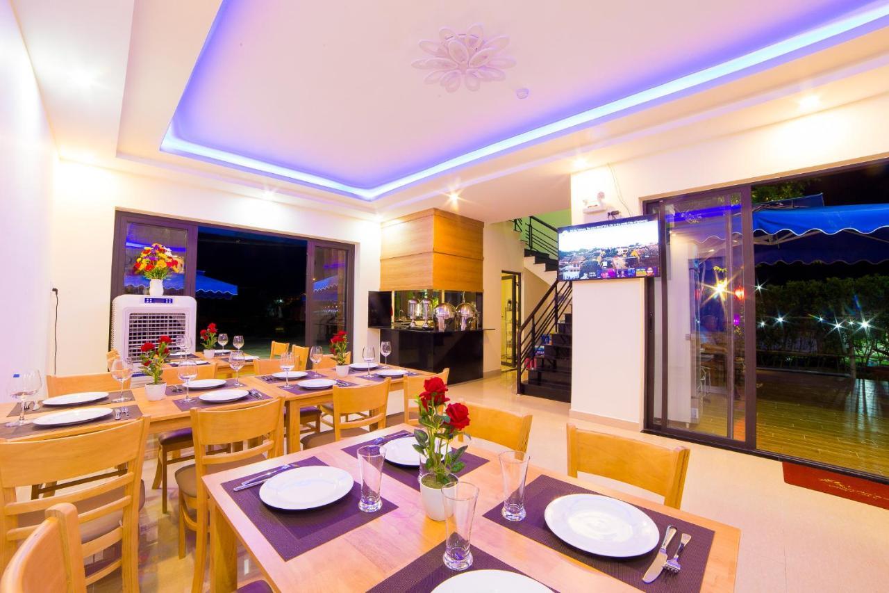 Hào Anh Villa Hội An Exterior foto