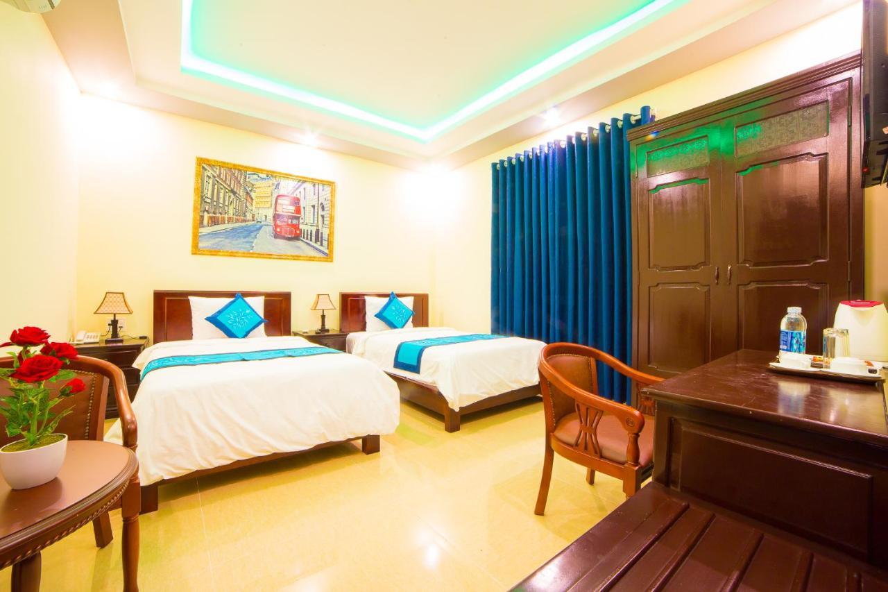 Hào Anh Villa Hội An Exterior foto