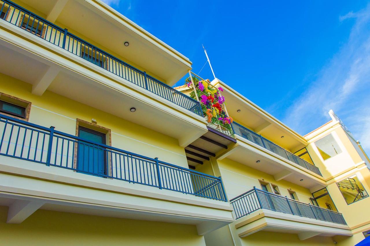 Hào Anh Villa Hội An Exterior foto