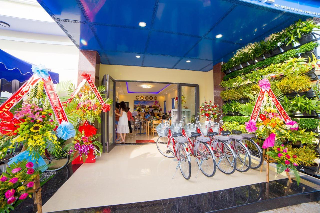 Hào Anh Villa Hội An Exterior foto
