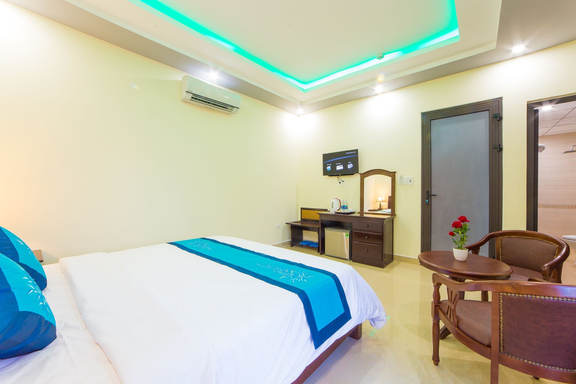 Hào Anh Villa Hội An Exterior foto